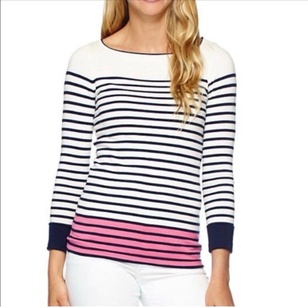 Lilly Pulitzer sweater